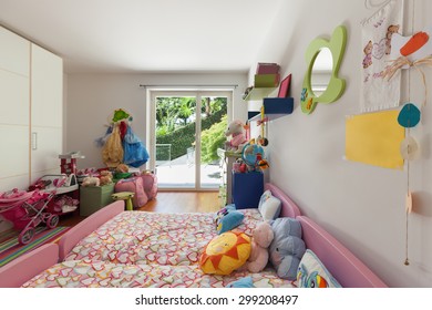 Kids Bedroom Ceiling Images Stock Photos Vectors Shutterstock