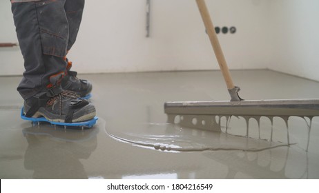 leveling your floor