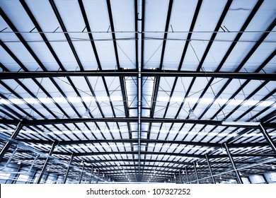 Interior architecture