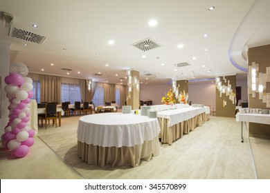 Banquet Hall Images Stock Photos Vectors Shutterstock