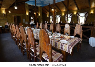 Medieval Banquet Table Images Stock Photos Vectors Shutterstock