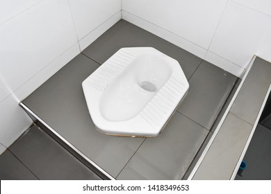 Squatting Toilet Images, Stock Photos & Vectors | Shutterstock