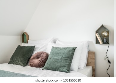 Mountain Bedroom Images Stock Photos Vectors Shutterstock