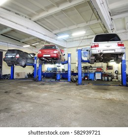 20,801 Auto shop interior Images, Stock Photos & Vectors | Shutterstock