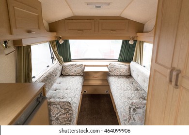 Caravan Interior Images Stock Photos Vectors Shutterstock