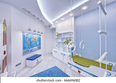 Imagenes Fotos De Stock Y Vectores Sobre Luxury Baby Room
