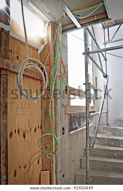 electrical site