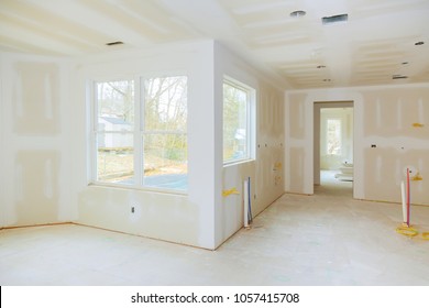 Drywall Images Stock Photos Vectors Shutterstock