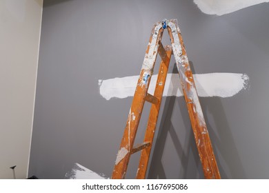 interior construction image