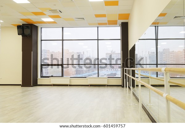 Interior Dancing Hall Stock Image Download Now