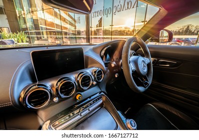 Amg Gtr Images Stock Photos Vectors Shutterstock