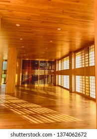 Interior and design