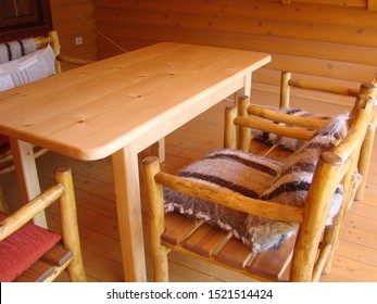 Mountain Home Deck Stock Photos Images Photography Shutterstock