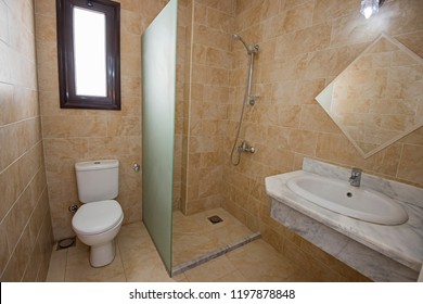 Shower Cubicle Images Stock Photos Vectors Shutterstock