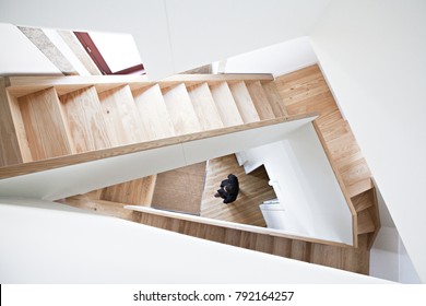 Interior Design Stairs