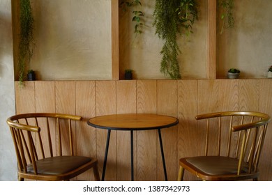 Interior Desing Cafe Coffee Shop