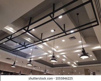 downlight ceiling designs