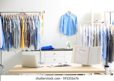 Dry Cleaning Hanger Images Stock Photos Vectors