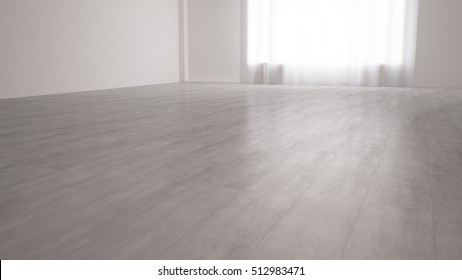 Interior Floor Wood Texture Stock Photo (Edit Now) 512983444
