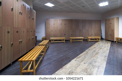Changing Room Bench Images Stock Photos Vectors Shutterstock