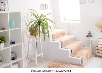 Interior Home Studio Decoration Office