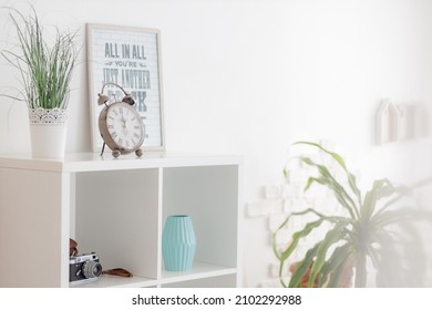 Interior Home Studio Decoration Office