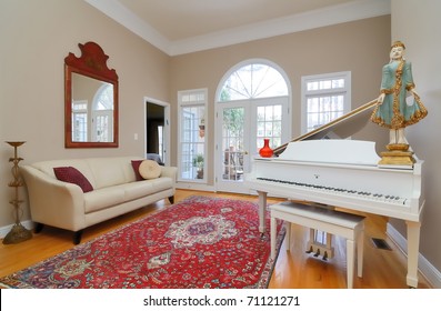 Interior Design Oriental Rug Images Stock Photos Vectors