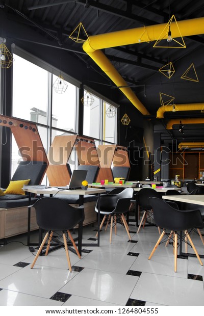 8 Tips On Cafe Interior Design To Bring Back Your Customers Cas