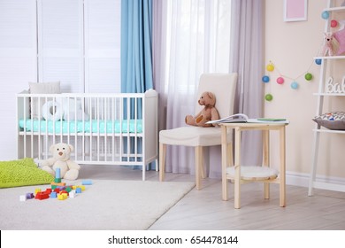 Bedroom Baby Images Stock Photos Vectors Shutterstock