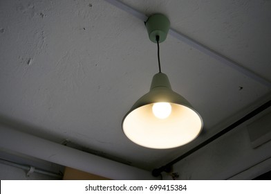 Interior, lighting design, light bulb