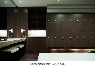 Female Locker Room Images Stock Photos Vectors Shutterstock