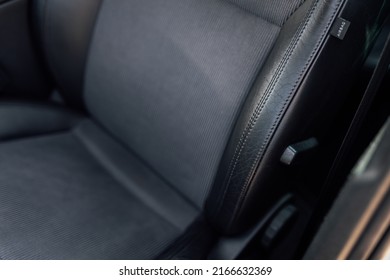 new interior car seats