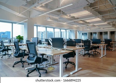 602,556 Office interior design Stock Photos, Images & Photography ...