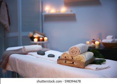 Modern Massage Room Images Stock Photos Vectors