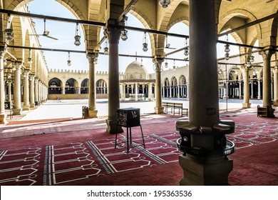 57 Mosque amr ibn al as Images, Stock Photos & Vectors | Shutterstock