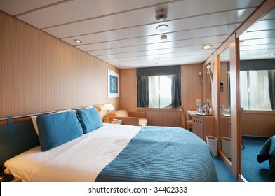 Imagenes Fotos De Stock Y Vectores Sobre Cabin Cruise Ship