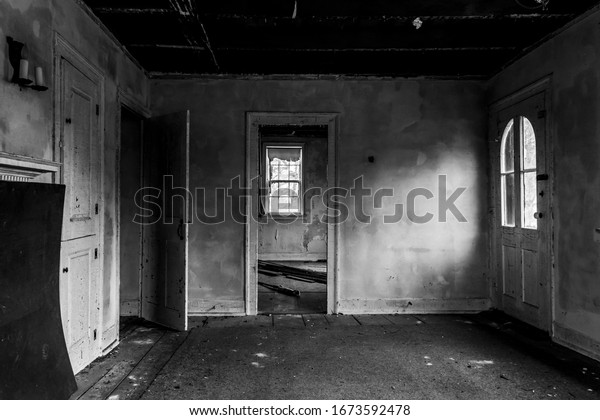 28,797 Dark Scary Room Images, Stock Photos & Vectors | Shutterstock