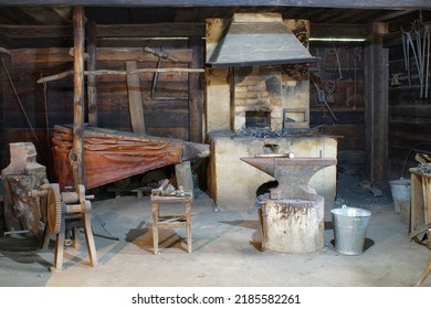 522 Blacksmith bellows Stock Photos, Images & Photography | Shutterstock