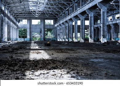 35,308 Dirty factory interior Images, Stock Photos & Vectors | Shutterstock