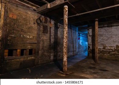 Creepy Cellar Images, Stock Photos & Vectors | Shutterstock