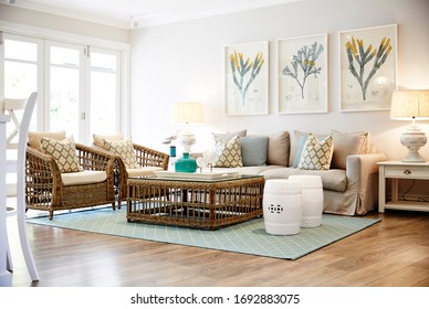 Cane Furniture High Res Stock Images Shutterstock