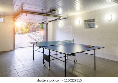 Garage Living Room Stock Photos Images Photography Shutterstock