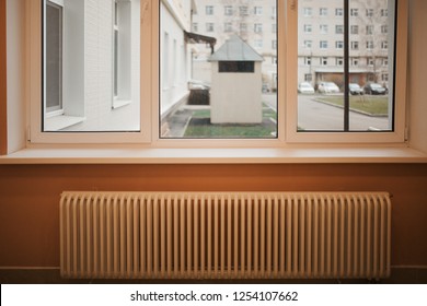 Empty Window Sill Images Stock Photos Vectors Shutterstock