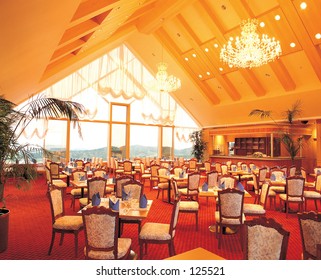 Interior View
