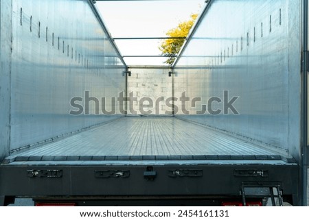 Similar – Image, Stock Photo lantern Manmade structures
