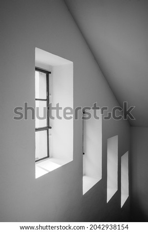 Similar – tripartite Window Room