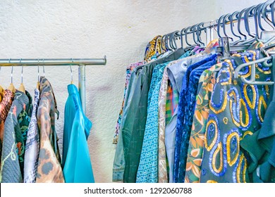 Small Boutique Interior Stock Photos Images Photography