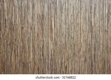 Interior wall with mat on it as background or backdrop.