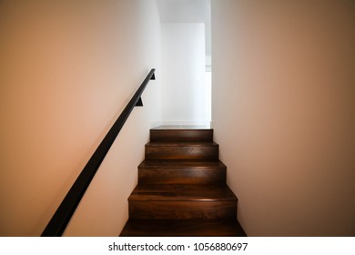 Stair Handrail Images Stock Photos Vectors Shutterstock