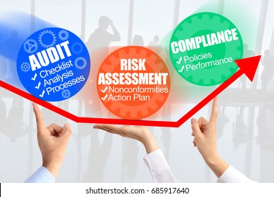 Internal Audit Process Management